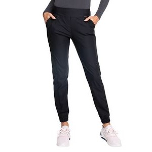Cherokee® Form Women's Mid Rise Pull-on Jogger Pant