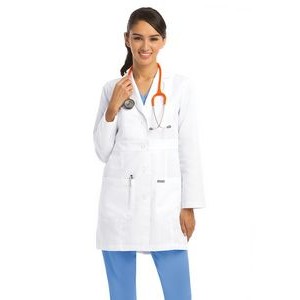 Barco® Grey's Anatomy™ Lily Lab Coat