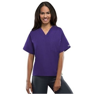 Cherokee® Workwear Originals Unisex V-Neck Tunic Shirt
