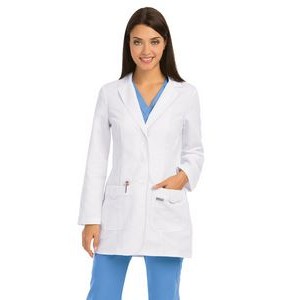 Barco Grey's Anatomy™ Hannah Lab Coat