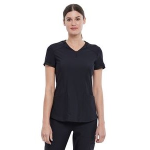 Cherokee® Form Women's V-Neck Shirt