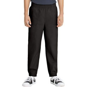 Real School Uniforms Youth Everybody Pull-on Jogger Pant