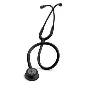 3M™ Littmann® Classic III All Black Monitoring Stethoscope
