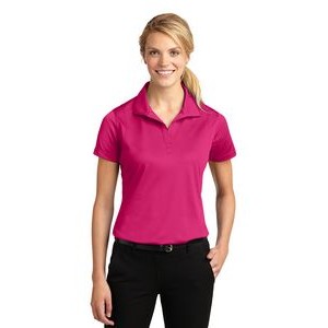 Sport-Tek™ Ladies Micropique Sport-Wick™ Polo Shirt
