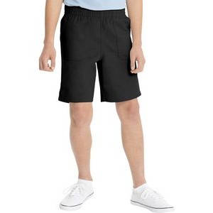 Real School Uniforms Everybody Youth Pull-on Shorts