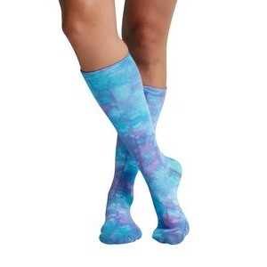 Cherokee Infinity 15-20 mmHg Support Socks (1 Pair Pack)