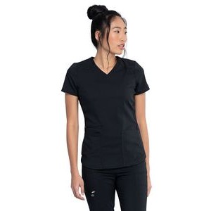 Dickies® Balance Women's V-Neck Shirt
