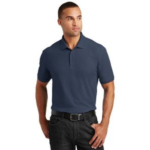 Port Authority® Core Classic Pique Polo Shirt