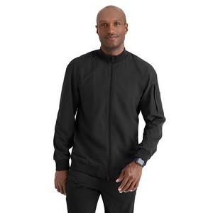 Barco One Men's Amplify Warm Up Jacket