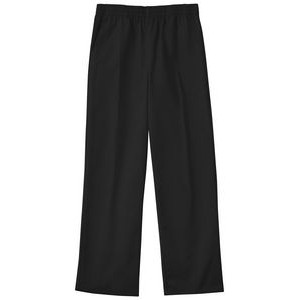Classroom Uniforms Unisex Youth Pull On Pant