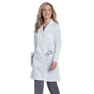 Landau Essentials Women's Lab Coat