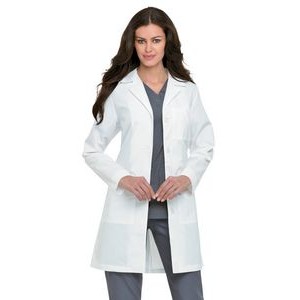 Landau® Essentials 38'' Women's Lab Coat