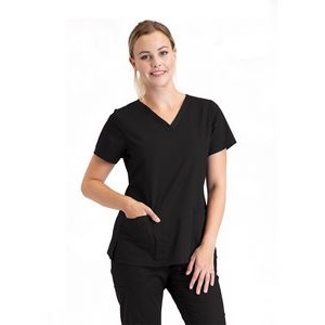 Barco® Essentials Women's Unison Scrub Shirt