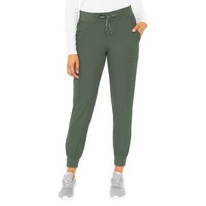 Med Couture Insight Women's Jogger Pant