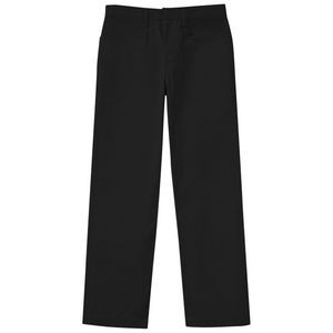 Classroom Uniforms Girls Youth Stretch Low Rise Pant