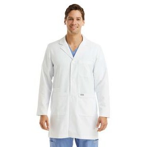 Maevn Momentum 36" Men's Lab Coat