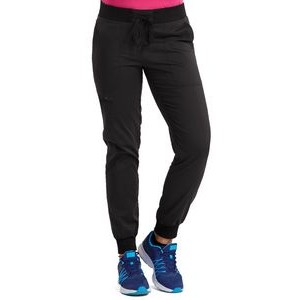 Med Couture Touch Women's Yoga Jogger Pant