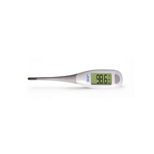 ADC ADTEMP V Fast Read Flex Tip Digital Thermometer