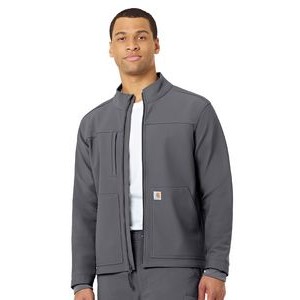 Cargartt Rugged Flex C80023 Men's Bonded Fleece Jacket