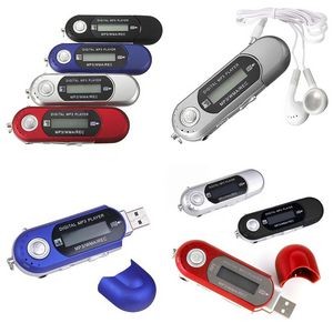 MP3 player/USB flash drive
