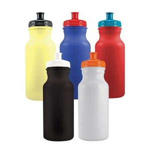 20 Oz. Bike Bottle - Mix & Match Colors