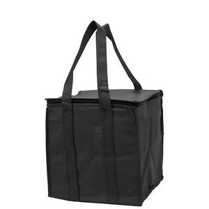 Non Woven Polypropylene Insulated Food Service Bag (12