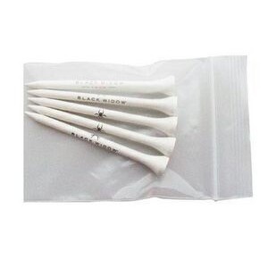 Combo Golf Pack w/ (5) Extra Long 3.25