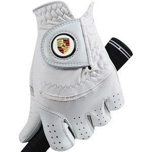 New FootJoy Q-Mark Golf Glove w/ Epoxy Dome Ball Marker (Free Setup)