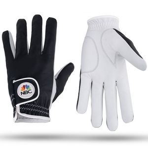 New Cabretta Leather Performance Golf Glove
