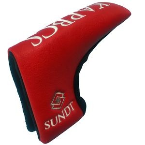 Stretch Fit Blade Putter Cover w/ Free Shipping