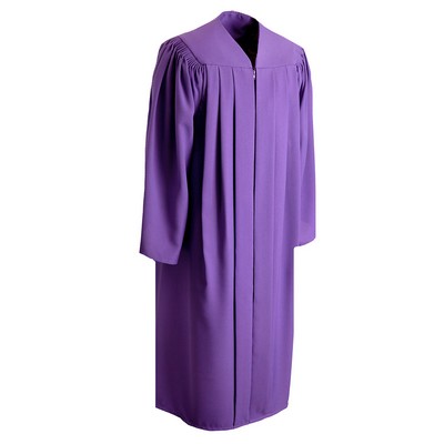 Premium Bachelors Graduation Cap & Gown - Full-Fit