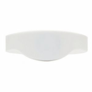 Proximity Silicone Wristband - White - 125KHz