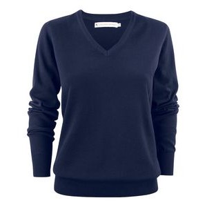 James Harvest Ashland Ladies' Sweater