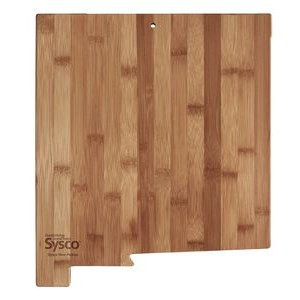 New Mexico State Cutting & Serving Board