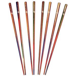 Baltique® Marrakesh Collection Reusable Chopsticks (Set of 4 Pairs)