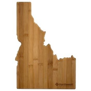 Idaho State Cutting & Serving Board