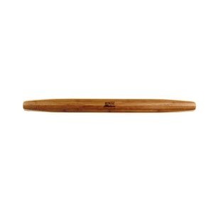 Bamboo Tapered Rolling Pin w/ Inlay