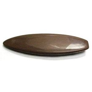 5.44 Oz. Chocolate Surf Board 3D