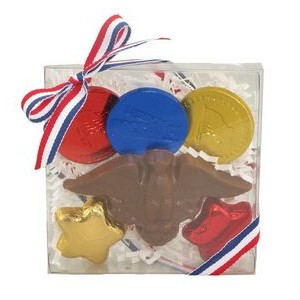 American Pride Chocolate Kit