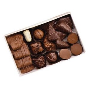 10 Oz. Assorted Chocolate Box