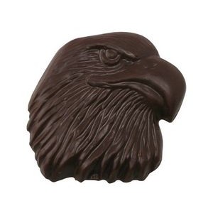 1.28 Oz. Chocolate Eagle Head
