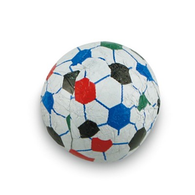 Chocolate Novelty Soccer Balls In Bulk