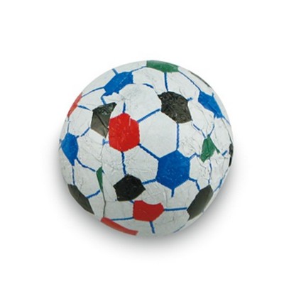 8 Oz. Bag of Chocolate Soccer Balls