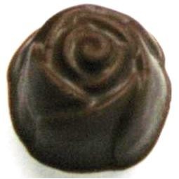 0.40 Oz. Chocolate Rosebud