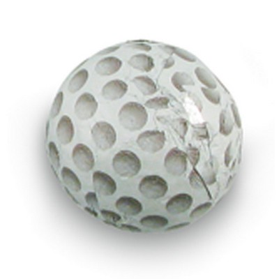 Chocolate Novelty Golf Balls In Bulk
