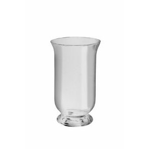 Lead-Free Crystal Glass Vase Award