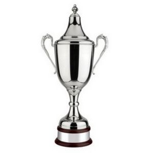 Swatkins Revolution Colossal Cup Award w/Plain Lid