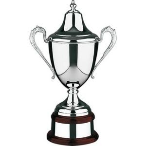 Swatkins Supreme Formula Plain Riviera Cup Award