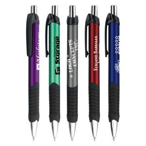Servata Metallic UltraFlow Hybrid Ink Pen