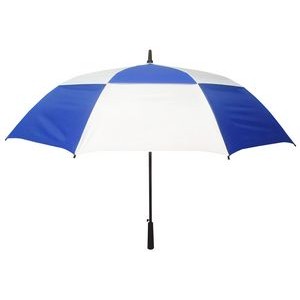Oversized Golf Umbrella w/ Rubberized Handle (64